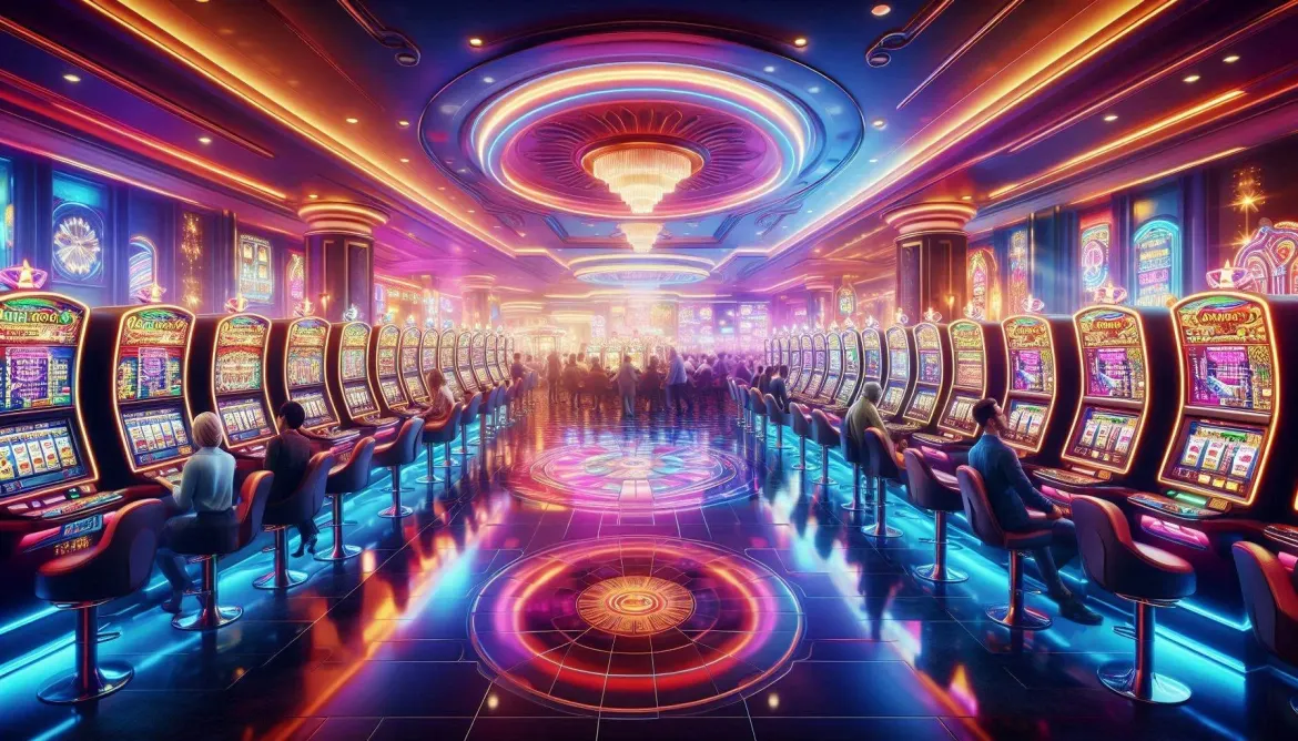 Cowboyspin Casino